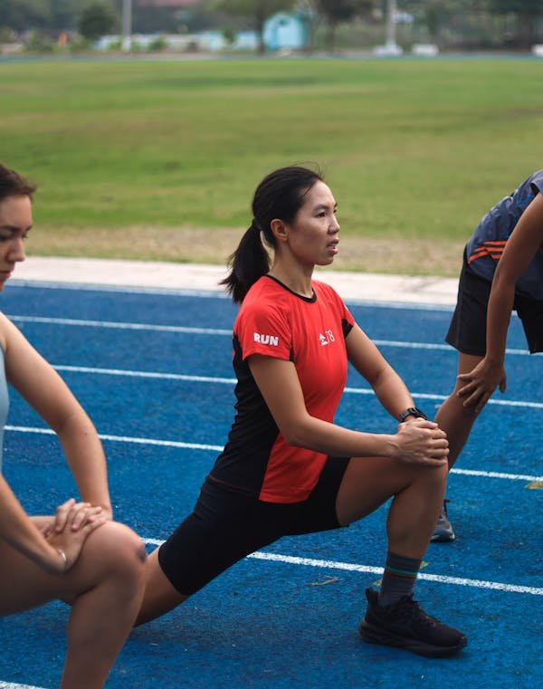 Vêtements de sport tendance pour un style audacieux et actif